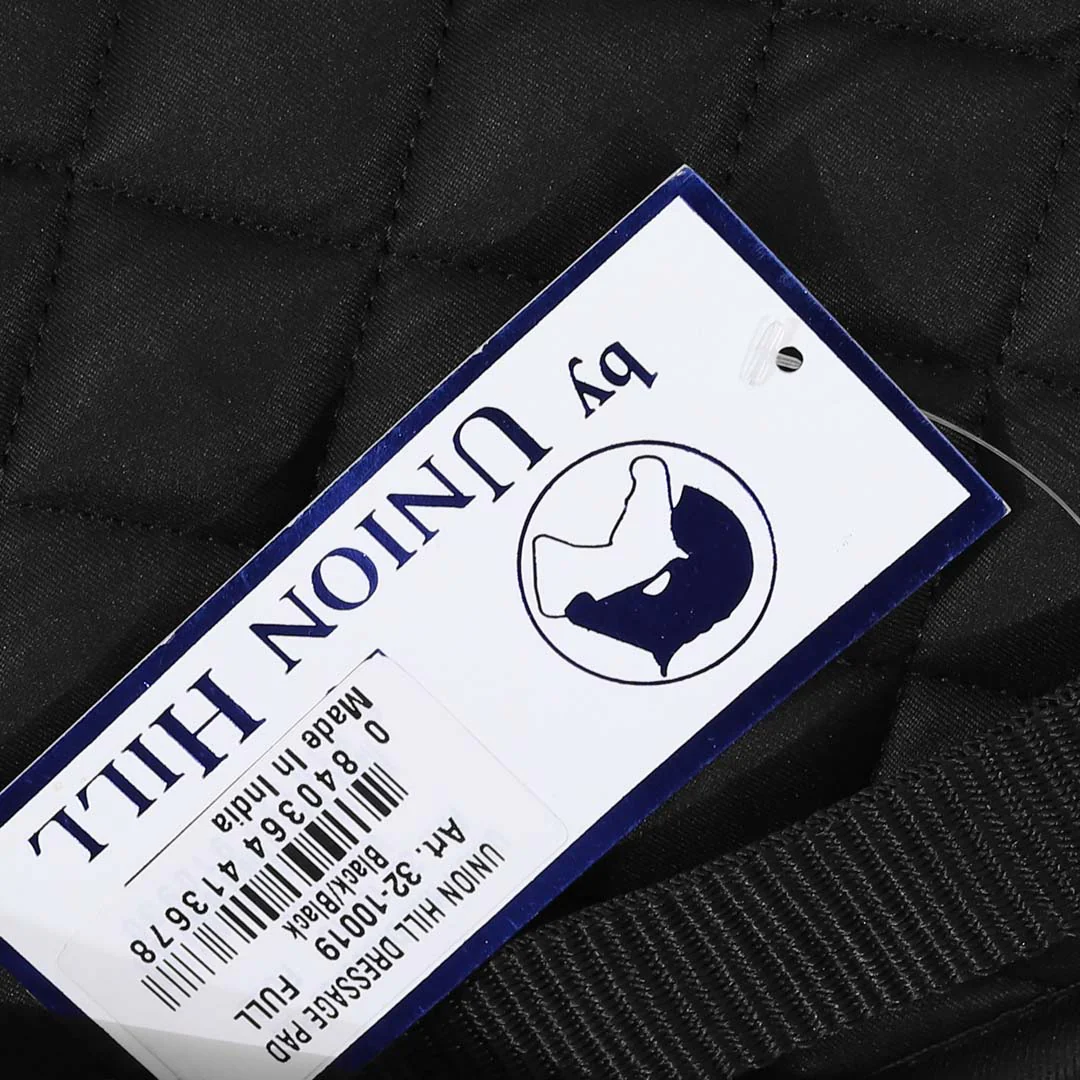 Union Hill Dressage Pad - Image 10
