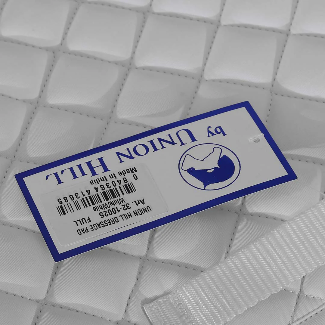Union Hill Dressage Pad - Image 17