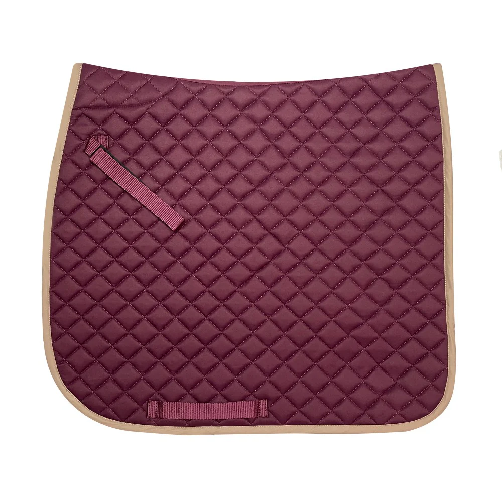 Union Hill Dressage Pad - Image 4
