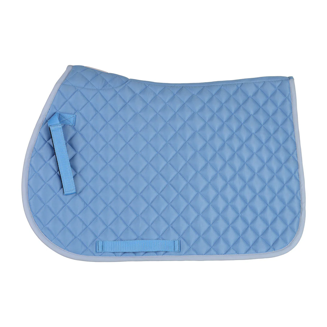Union Hill Pony Saddle Pad - Image 2