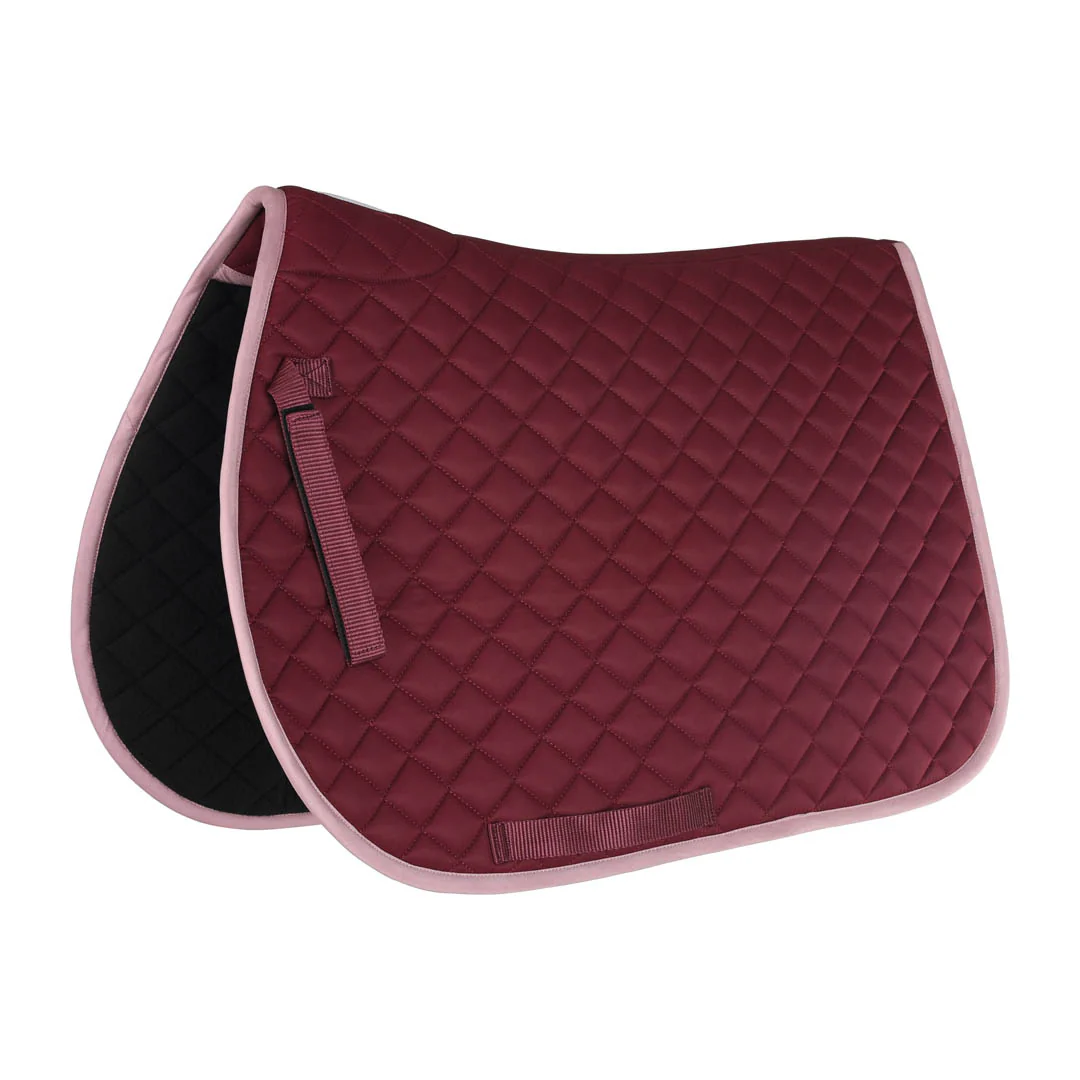 Union Hill Pony Saddle Pad - Image 7