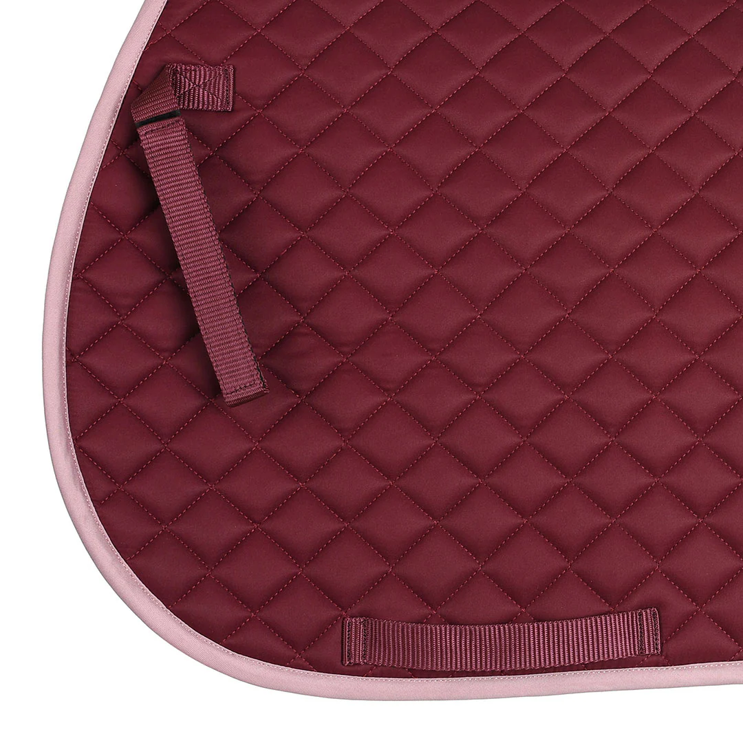 Union Hill Pony Saddle Pad - Image 8