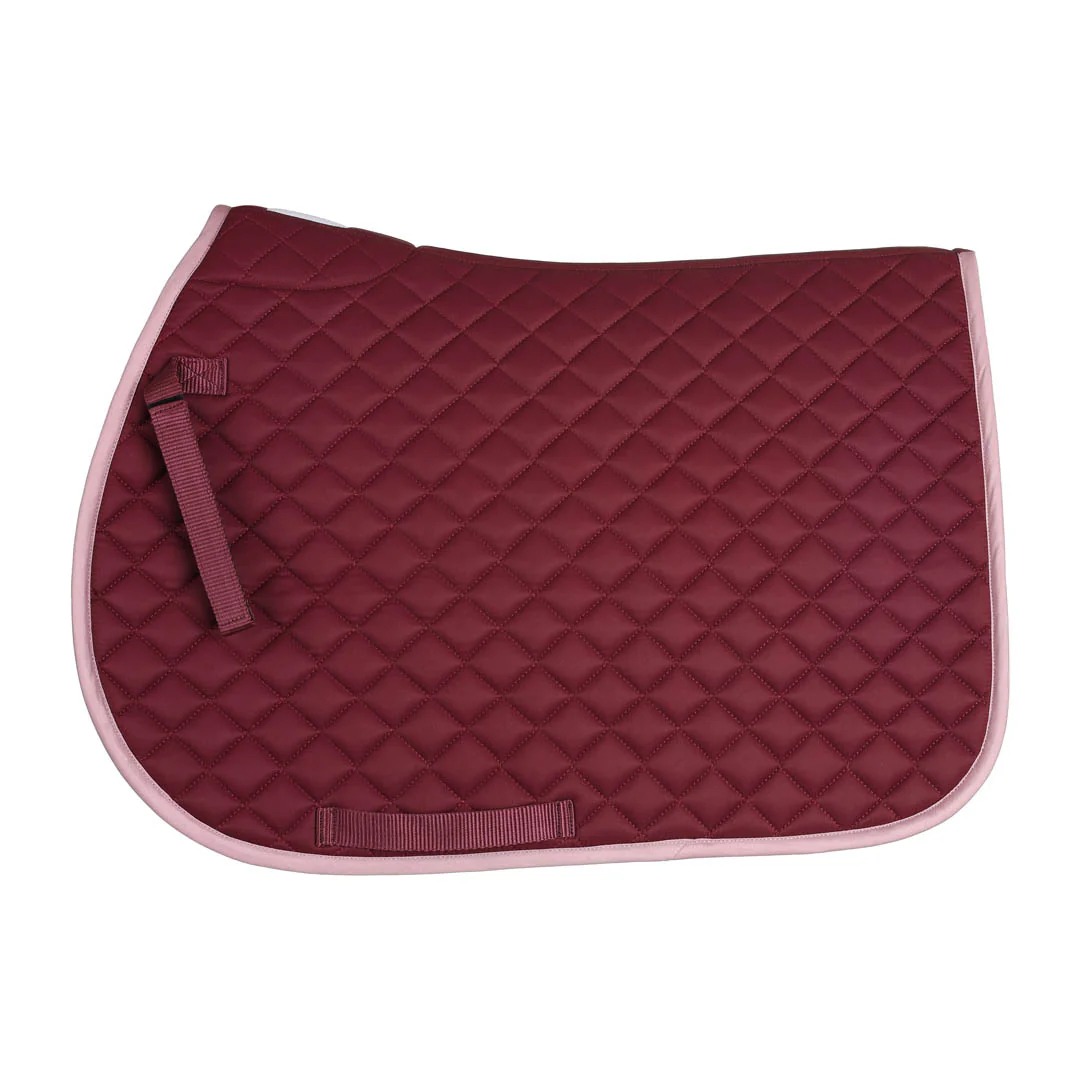 Union Hill Pony Saddle Pad - Image 9
