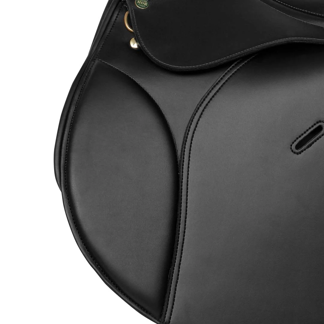 Vegan-X All Purpose Pony IGP Saddle - Image 4