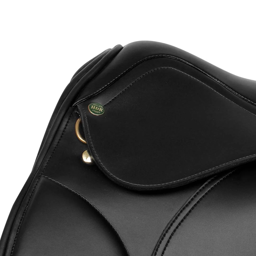 Vegan-X All Purpose Pony IGP Saddle - Image 5