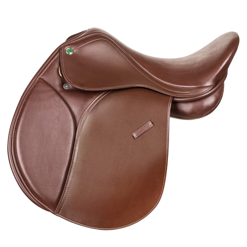Vegan-X All Purpose Pony IGP Saddle - Image 6