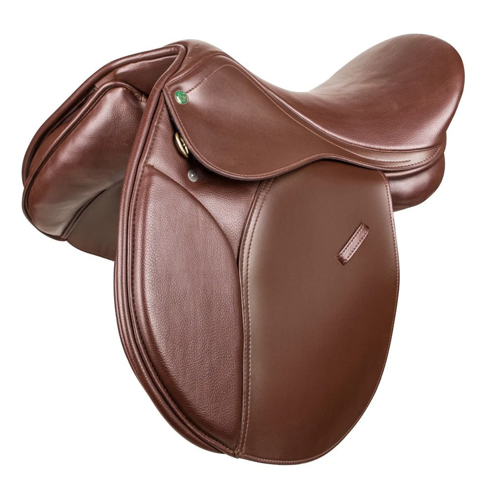 Vegan-X All Purpose Pony IGP Saddle - Image 7