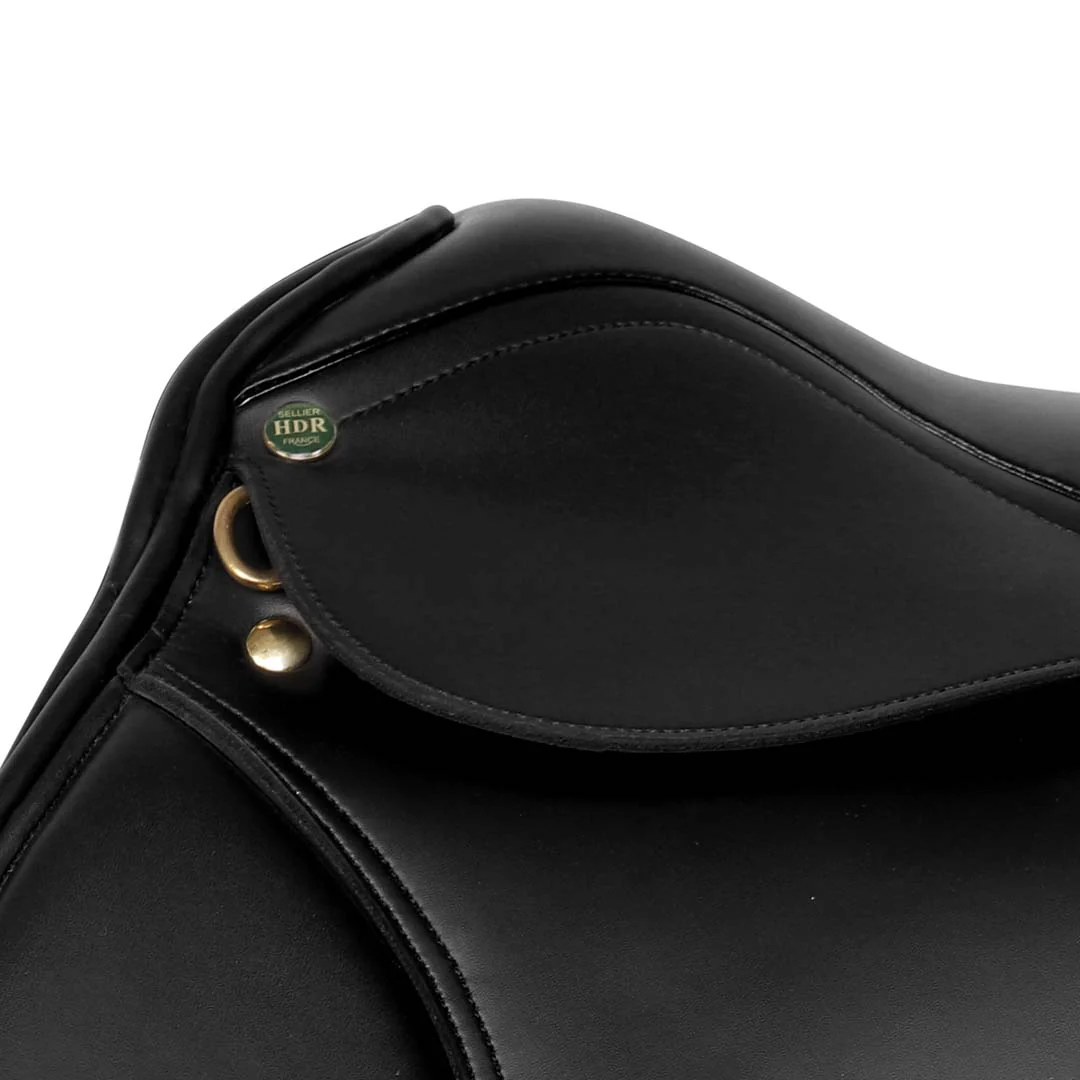 Vegan-X All Purpose IGP Saddle - Image 4