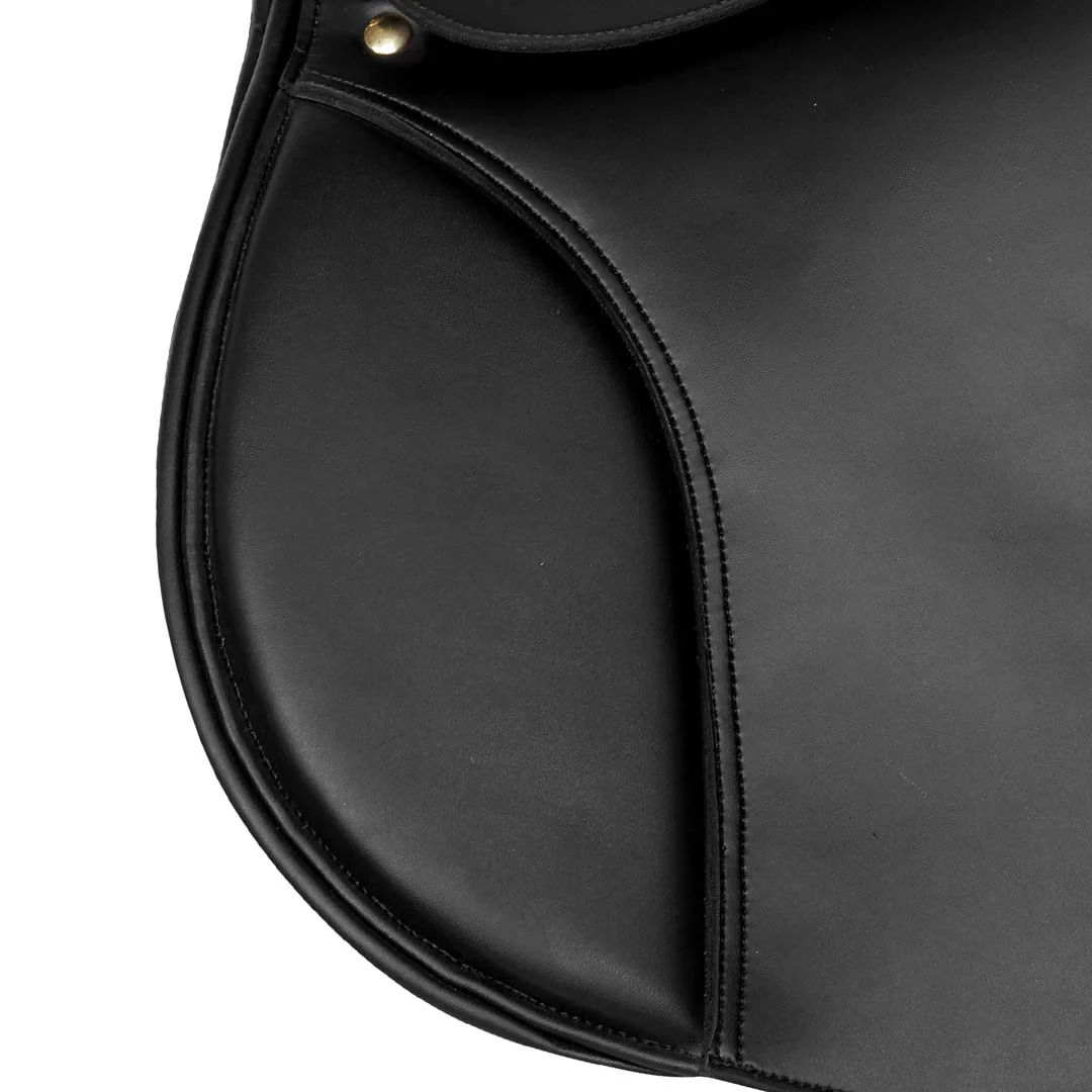 Vegan-X All Purpose IGP Saddle - Image 5