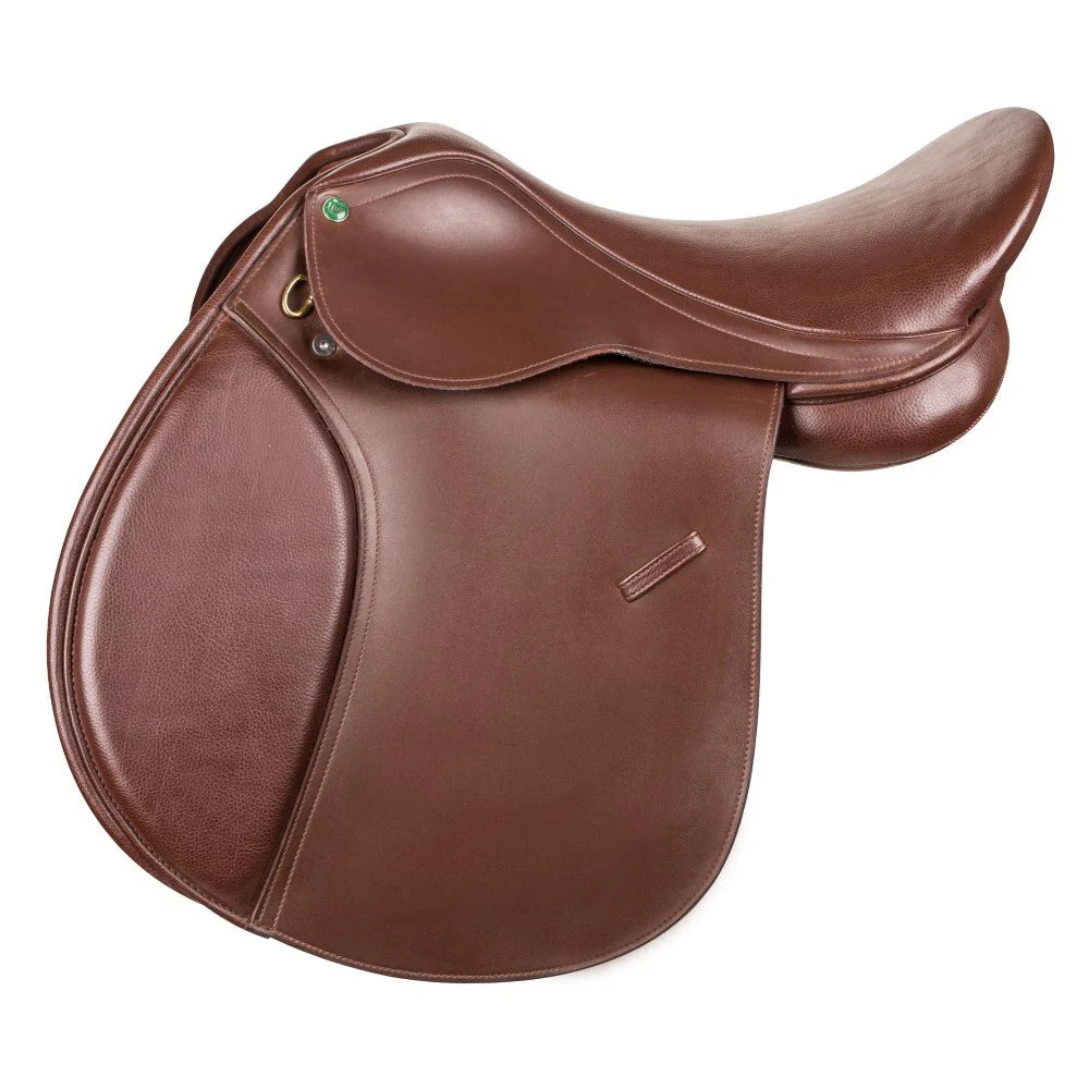 Vegan-X All Purpose IGP Saddle - Image 6