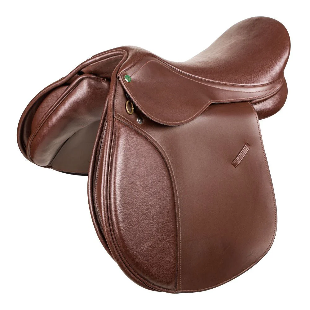 Vegan-X All Purpose IGP Saddle - Image 7