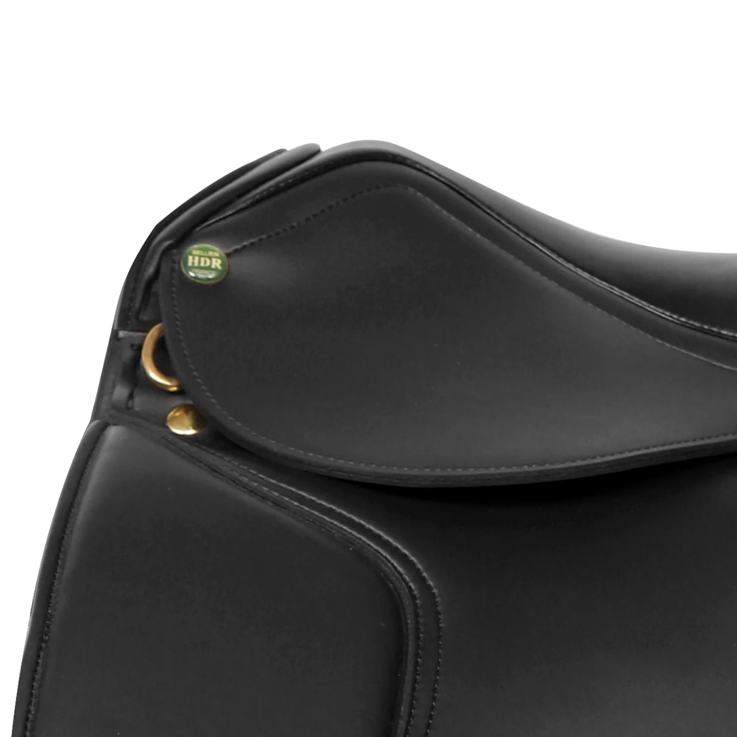 Vegan-X Dressage IGP Saddle - Image 4
